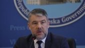 МИНИСТАР ЗДРАВЉА РС: Примићу вакцину против вируса корона, ако буде доступна