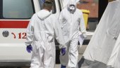 REKORDAN BROJ NOVOZARAŽENIH: Još 134 osobe pozitivne na korona virus u Republici Srpskoj