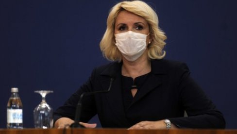 SUKOB EPIDEMIOLOGA SE NASTAVLJA: Dr Kisić Tepavčević odgovorila na kritike dr Zorana Radovanovića