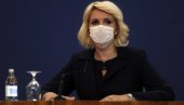 SUKOB EPIDEMIOLOGA SE NASTAVLJA: Dr Kisić Tepavčević odgovorila na kritike dr Zorana Radovanovića