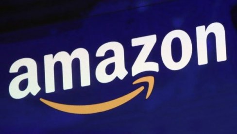 BEZOS INVESTIRA U DOSTAVU HRANE: Amazonu odobrena kupovina 16 % britanske firme Delivero