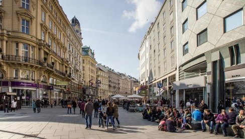 VAŽE I ZA GRAĐANE SRBIJE: Od danas nove mere za ulazak u Austriju