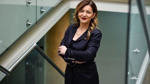 PRIORITET ONKOLOŠKI PACIJENTI: U Vranju u ponedeljak počinje da radi digitalni mamograf PRIORITET ONKOLOŠKI PACIJENTI: U Vranju u ponedeljak počinje da radi digitalni mamograf