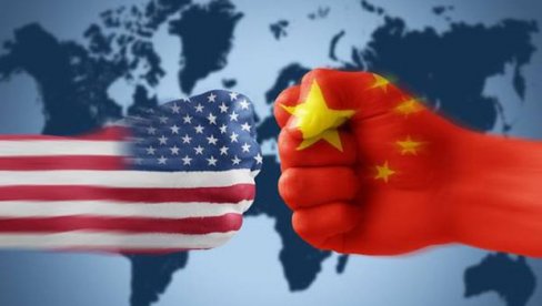 KINA PODRŽAVA BITKOIN? Novo finansijsko oružje Pekinga kojim preti američkom dolaru