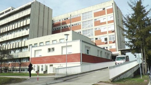 EPIDEMIOLOŠKA SITUACIJA U ČAČKU: Hospitalizovana 82 pacijenta, jedna osoba preminula