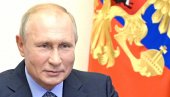 РАЗГОВАРАЛИ ПУТИН И МАДУРО: Каракас не прихвата провокације усмерене против Русије!