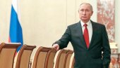 ПУТИН: Лично ћу примити руску вакцину против короне