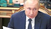 PUTIN: Predsednički izbori u Belorusiji - legitimni