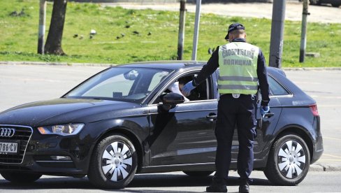 BAHATIM VOZAČIMA ODUZIMAĆEMO VOZILA: Ministar Vulin – Kažnjavaćemo ih, tražićemo ih i na društvenim mrežama