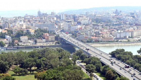 I DANAS UŽIVAMO U LETU! Sunčan i topao dan pred nama, a evo kada nas očekuje osveženje