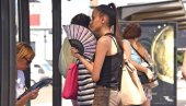 СТИЖЕ ПРОМЕНА - ОД ОВОГА ДАНА СВЕ СЕ МЕЊА: Временска прогноза за петак, 2. мај