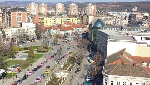 ОВАЈ ГРАД У СРБИЈИ ЈЕ БИО ОЗНАЧЕН КАО КОРОНА БОМБА: То се сада и десило, а ово су главни окидачи