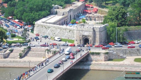 U NIŠU KAO U BEOGRADU: Grad na Nišavi, od 1. jula, prvi put u istoriji dobija besplatni javni prevoz
