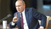 PUTIN O VAKCINI PROTIV KORONE: Ovo su ključni zahtevi ruskog predsednika