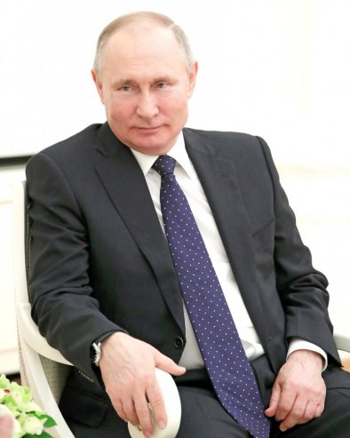 ЗА ПУТИНОВУ ТВ ЕМИСИЈУ СТИГЛО 1,6 МИЛИОНА ПИТАЊА:  А , ево и која су правила емисије