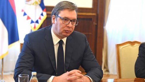 VUČIĆ SUTRA SA DODIKOM I PATRIJARHOM: Sećanje na žrtve zločinačke Oluje, pamtimo izgon Srba iz Krajine