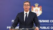 VAŽNI RAZGOVORI PRED VUČIĆEM: Predsednik Srbije od 3. do 5. septembra u Vašingtonu