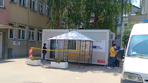 EPIDEMIJA U BRANIČEVSKOM OKRUGU: Kovidom 19 zaražene još 32 osobe