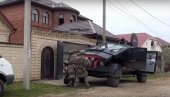 FSB PRIVELA DVE ŽENE: Radile kao agenti ukrajinskih specijalnih službi