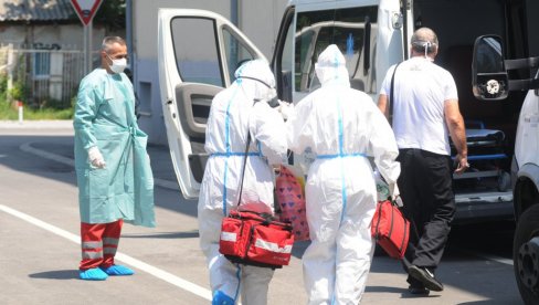 GLAVNI ŠVEDSKI EPIDEMIOLOG: Drugi talas? Ne očekujem ga, evo šta će se verovatno dogoditi