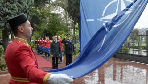 ХАОС У ВОЈСЦИ ЦРНЕ ГОРЕ: Откривене велике малверзације Миловог режима!