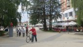 RAMADANI PREDSEDNIK SO BUJANOVAC: SNS napustio salu