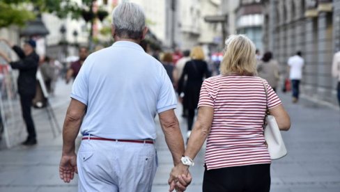 STANOVNIŠTVO OVE DRŽAVE STARI REKORDNOM BRZINOM: Broj stogodišnjaka veći nego ikada