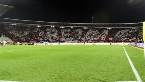 ZVEZDA REŠILA JEDNU BRIGU: Kanjas je bivši, ušteda nije zanemarljiva