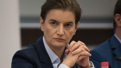 BRNABIĆ O VESTI AFP: Objavili su strašnu laž