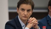 НОВОСТИ САЗНАЈУ: Ана Брнабић биће мандатар нове Владе