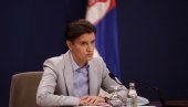 ODZIV MNOGO VEĆI OD OČEKIVANOG! Brnabić: Za Moju prvu platu prijavilo se čak 10.295 kompanija