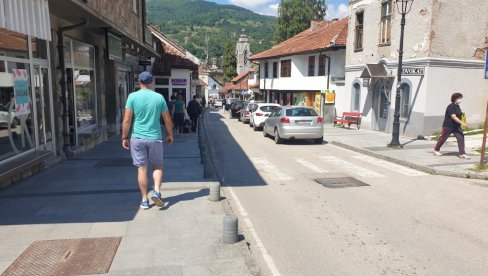 НОВИ ПРЕДСЕДНИК ОПШТИНЕ ПРИЈЕПОЉЕ: Приоритет транспарентност и развој Пријепоља