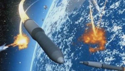 ZBOG RUSKIH I KINESKIH RAKETA Tramp poručio: Zlatna kupola će koštati 175 milijardi dolara, biće spremna do 2029.