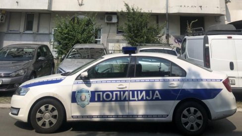 ПОЛИО СЕ БЕНЗИНОМ И ЗАПАЛИО: Нове информације о трагедији на Чукарици ПОЛИО СЕ БЕНЗИНОМ И ЗАПАЛИО: Нове информације о трагедији на Чукарици