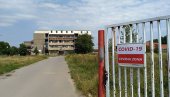 KOVID BOLNICA U POŽAREVCU: Na lečenju 195 pacijenata, osam na respiratoru KOVID BOLNICA U POŽAREVCU: Na lečenju 195 pacijenata, osam na respiratoru