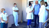 ZARAŽENO OSAM LICA U STARAČKOM DOMU: Korona hara po Modriči ZARAŽENO OSAM LICA U STARAČKOM DOMU: Korona hara po Modriči