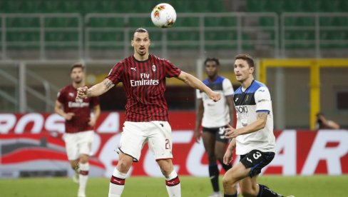 IBRA ČERUPA MILAN: Zlatan postaje treći najplaćeniji igrač u Seriji A?