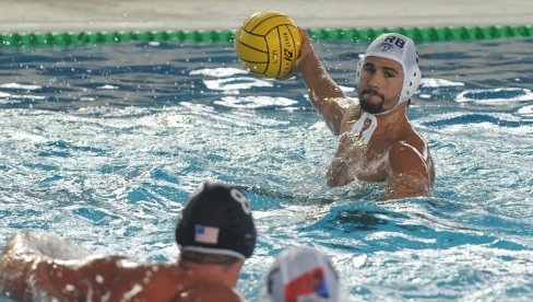 RADNIČKI NA VOJVODINU: Kragujevčani sutra u četvrfinalu Kupa Srbije za vaterpoliste favoriti protiv Novosađana