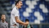 IBRAHIMOVIĆ OPET U REPREZENTACIJU: Selektor razgovarao sa Zlatanom, sve spremno za povratak velikog asa