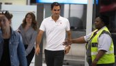 FEDERER O ODLASKU U PENZIJU: Jasno je da sam na kraju karijere