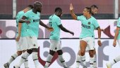 SERIJA A: Lukaku i Sančez vratili Inter na drugo mesto