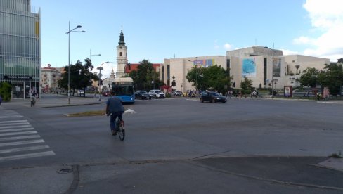 VANREDNI NADZOR SANITARNE INSPEKCIJE: Prekršajne prijave zbog nenošenja maski