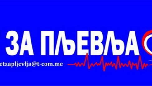 ПОКРЕТ ЗА ПЉЕВЉА:  Вирус колективне амнезије почео још средином деведесетих