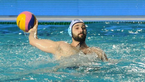 IDEMO PO TROFEJ: Vaterpolisti Novog Beograda sa puno otpimizma sutra putuju na Maltu, gde će se odigrati Fajnal-for Lige šampiona