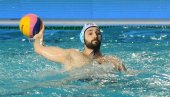 ĆUK BRŽI OD SIRENE: Iskusni vaterpolista sekund pre kraja doneo pobedu Srbiji protiv Španije