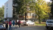 РЕКОНСТРУКЦИЈА ВРАЊСКЕ БОЛНИЦЕ: Лабораторија неће радити два дана