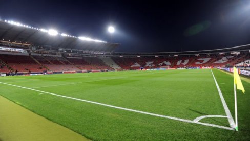 ODUŠEVIO DEJANA STANKOVIĆA I - POTPIS! Crvena zvezda obezbedila važan šraf ekipe!