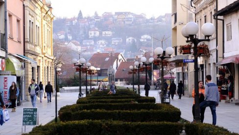 BEZ NOVIH SLUČAJEVA KORONE U KOLUBARSKOM OKRUGU: Od početka pandemije premilo 41 lice