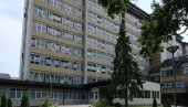 ZBOG KOVIDA HOSPITALIZOVANO 25 LJUDI Povećava se pritisak na subotičku Opštu bolnicu