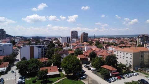 У ЛЕСКОВЦУ И ДАЉЕ ВАНРЕДНО: Корона се не смирује